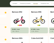 Prototype de LOOPZ