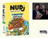 Vignette Nudj