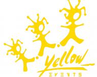 Yellow Events- logo