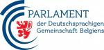 Logo Parlement de la Communauté germanophone