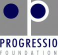 Logo Progressio Foundation