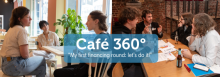 Café 360°: My first financing round, let's do it!