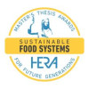 HERA Award Sustainable Food Systems