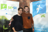 Arne en Sam Van Acker