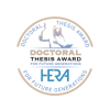 HERA Doctoral Thesis Award
