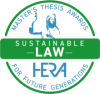 HERA Award Sustainable Law