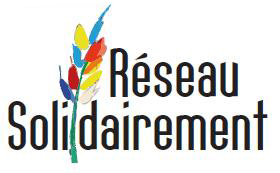 Logo Réseau Solidairement