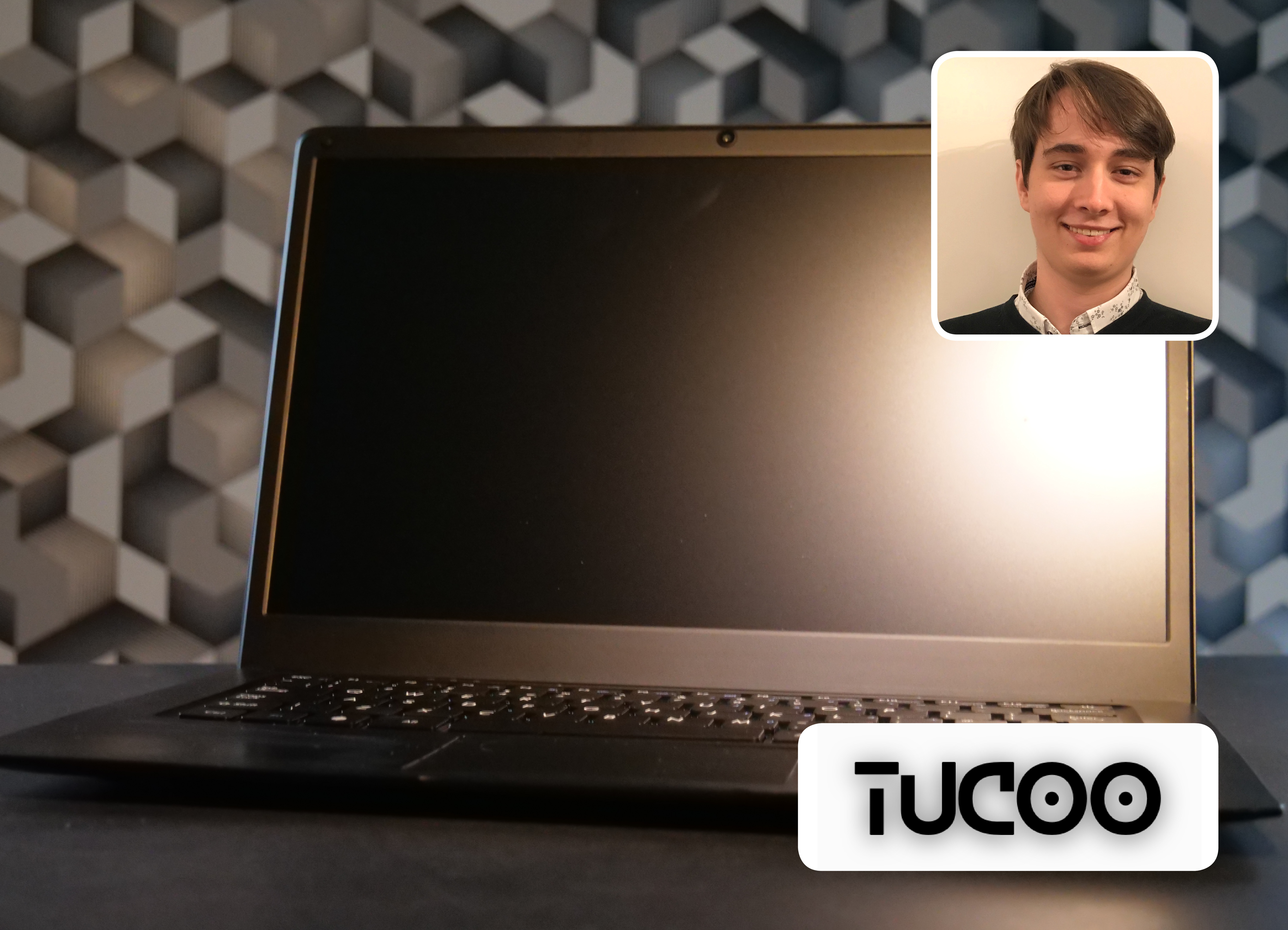 Tucoo, un des lauréats Prototyping the Future 2024 - Prototyping the Future 2024-winnaar